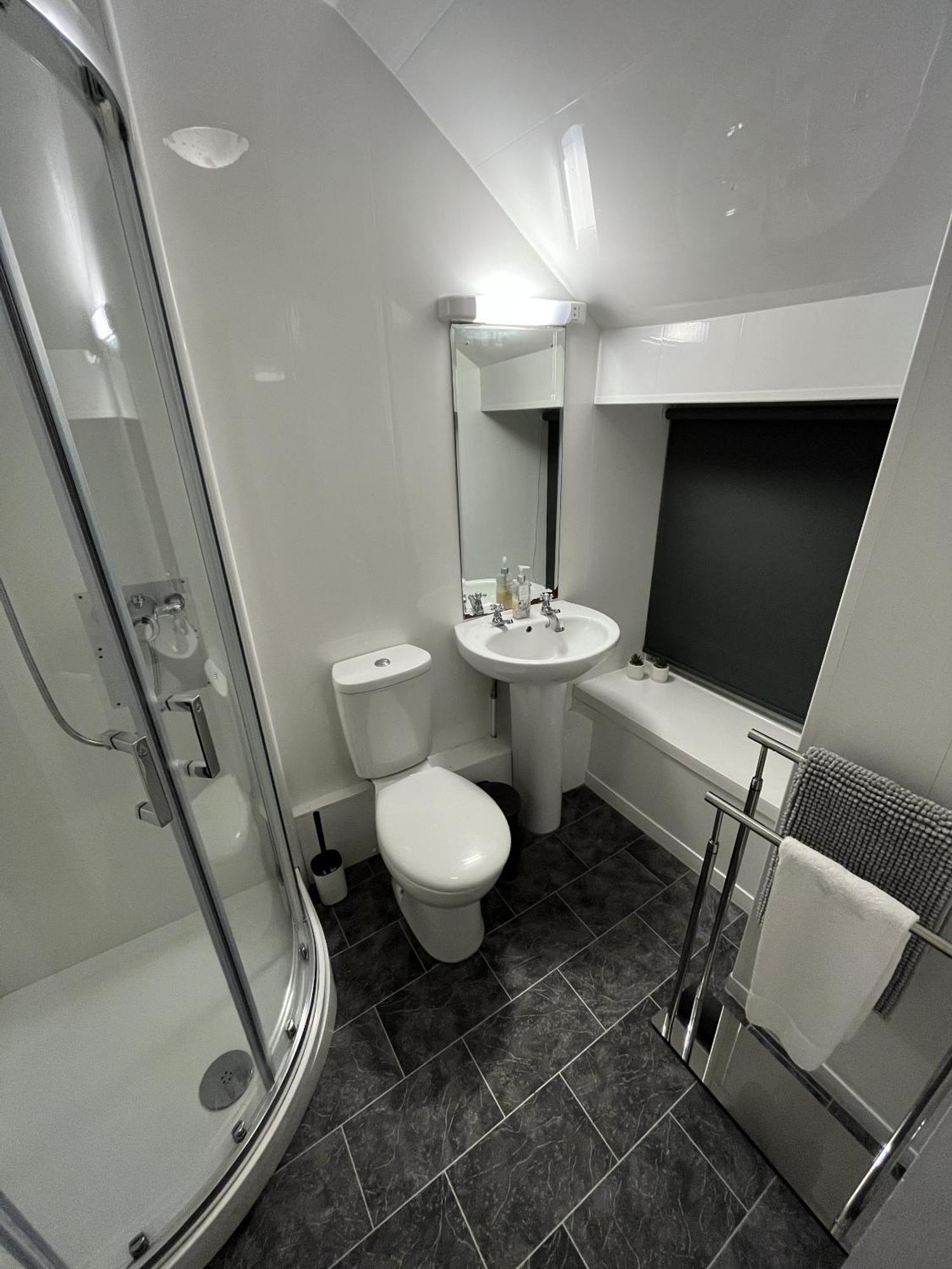 The Lake View Hotel Лланберис Номер фото